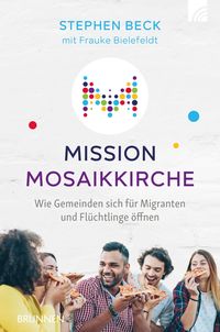 Produktbild: Mission Mosaikkirche