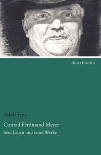 Produktbild: Conrad Ferdinand Meyer