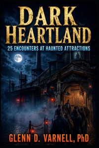 Produktbild: Dark Heartland
