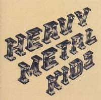 Produktbild: Heavy Metal Kids (Expanded Edition)