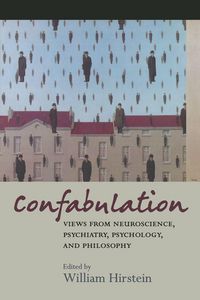 Produktbild: Confabulation