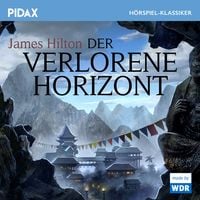 Produktbild: Der verlorene Horizont