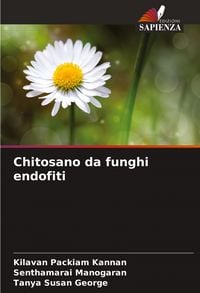 Produktbild: Chitosano da funghi endofiti