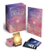 Produktbild: Williamson, M: Astrology Oracle Book & Card Deck