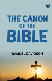 Produktbild: The Canon of the Bible