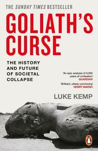 Produktbild: Goliath's Curse