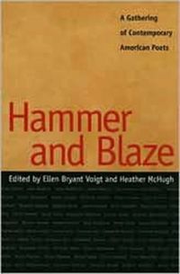 Produktbild: Hammer & Blaze