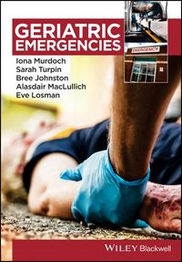 Produktbild: Geriatric Emergencies