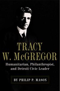 Produktbild: Mason, P: Tracy W. McGregor