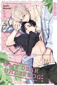 Produktbild: My Dear Underdog
