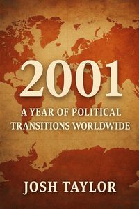 Produktbild: 2001: A Year of Political Transitions Worldwide