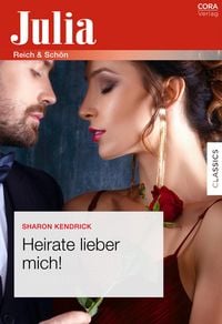 Produktbild: Heirate lieber mich!