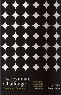 Produktbild: The Feynman Challenge