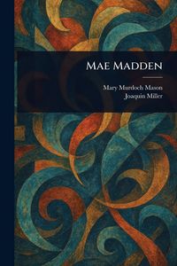Produktbild: Mae Madden