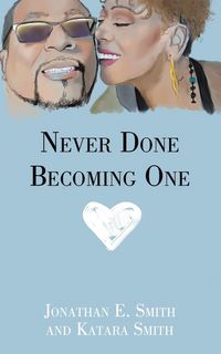 Produktbild: Never Done Becoming One