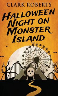 Produktbild: Halloween Night On Monster Island