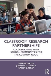 Produktbild: Classroom Research Partnerships