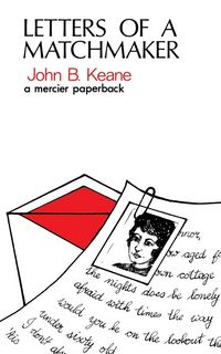 Produktbild: Letters of a Matchmaker