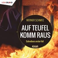 Produktbild: Auf Teufel komm raus