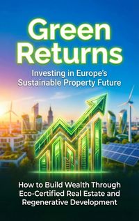 Produktbild: Green Returns: Investing in Europe's Sustainable Property Future