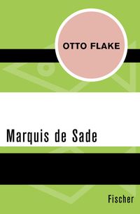 Produktbild: Marquis de Sade