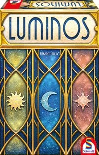 Produktbild Luminos