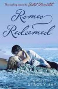 Produktbild: Jay, S: Romeo Redeemed