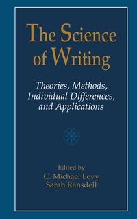 Produktbild: The Science of Writing