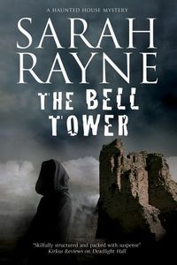 Produktbild: Rayne, S: The Bell Tower