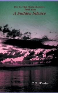 Produktbild: A Sudden Silence