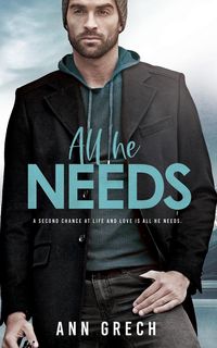 Produktbild: All He Needs