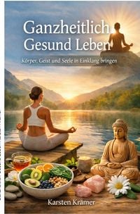 Produktbild: Ganzheitlich Gesund Leben