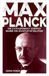 Produktbild: Max Planck