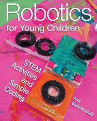 Produktbild: Robotics for Young Children
