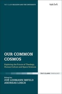 Produktbild: Our Common Cosmos