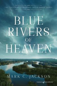 Produktbild: Blue Rivers of Heaven