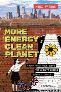 Produktbild: More Energy, Clean Planet