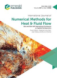Produktbild: 51st and 52nd 3AF International Conference on Applied Aerodynamics