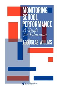 Produktbild: Monitoring School Performance