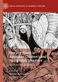 Produktbild: Storying Plants in Australian Children&rsquo;s and Young Adult Literature