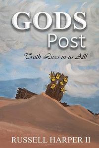 Produktbild: GODS POST Truth Lives in us All