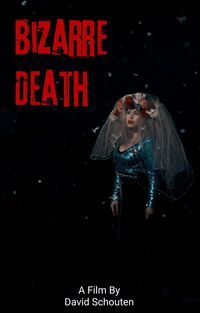 Produktbild: Bizarre Death