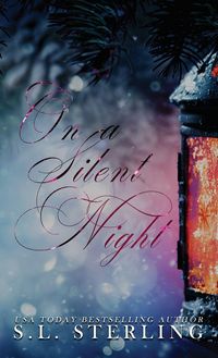 Produktbild: On A Silent Night - Alternate Special Edition Cover