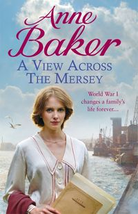 Produktbild: Baker, A: A View Across the Mersey