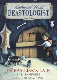 Produktbild: Basilisk's Lair