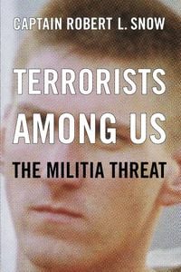 Produktbild: Terrorists Among Us