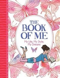 Produktbild: Bk Of Me