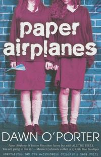 Produktbild: Paper Airplanes