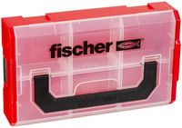 Produktbild: Fischer 533069 Leerbox Inhalt 1 St.
