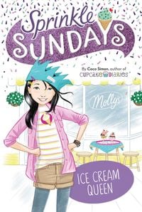 Produktbild: Ice Cream Queen